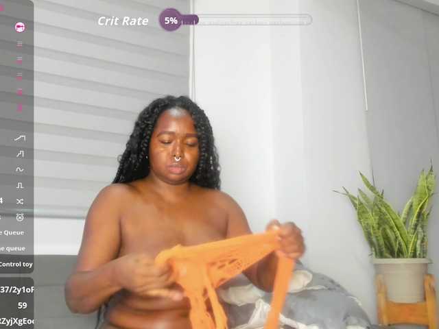 TanishaEvanss