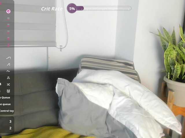 TanishaEvanss live cam preview