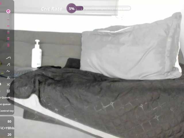 TanishaEvanss live cam preview