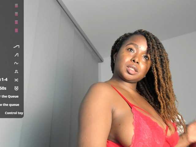 TanishaEvanss's BongaCams show and profile