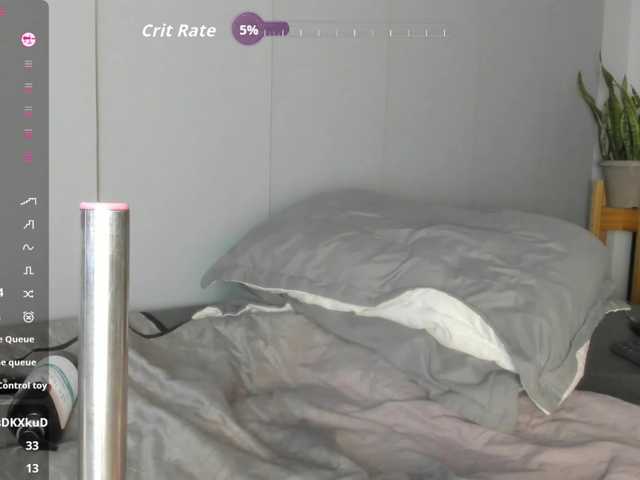 TanishaEvanss