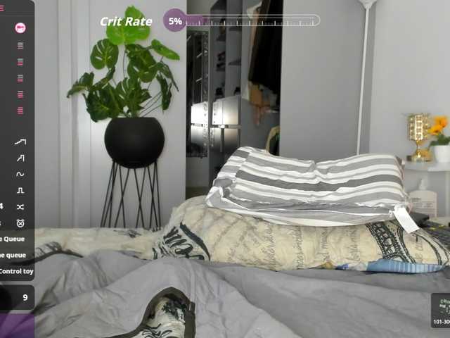 TanishaEvanss