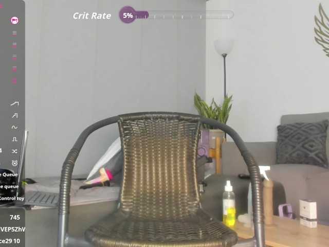 TanishaEvanss