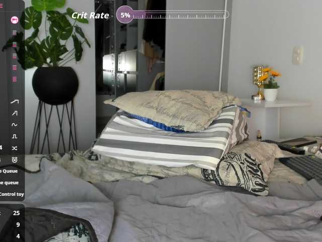TanishaEvanss