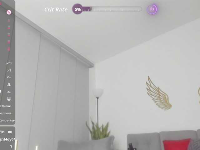 TanishaEvanss live cam preview