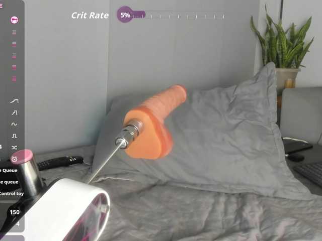 TanishaEvanss live cam preview