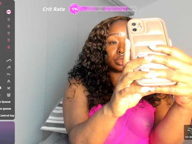 TanishaEvanss