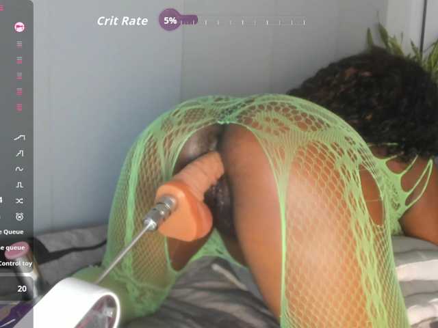 TanishaEvanss