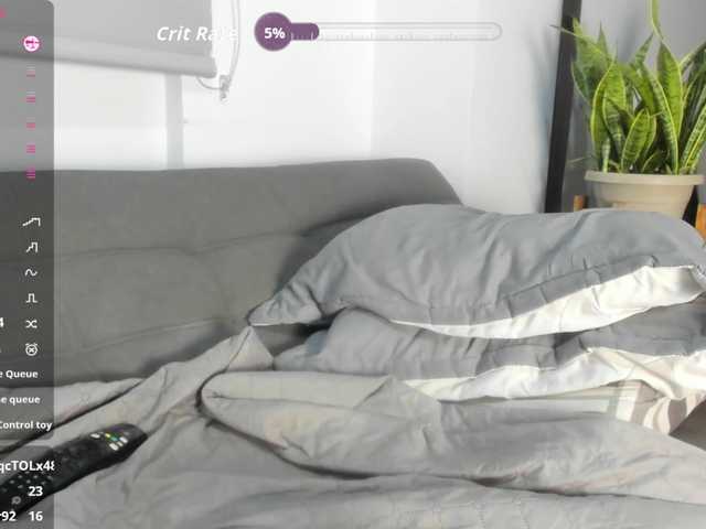 TanishaEvanss