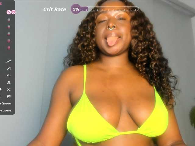 TanishaEvanss