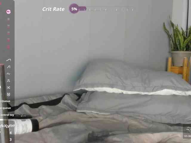 TanishaEvanss webcam