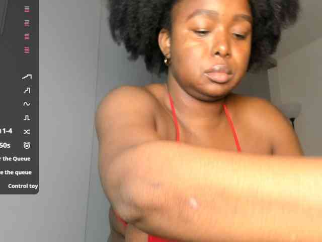 TanishaEvanss webcam