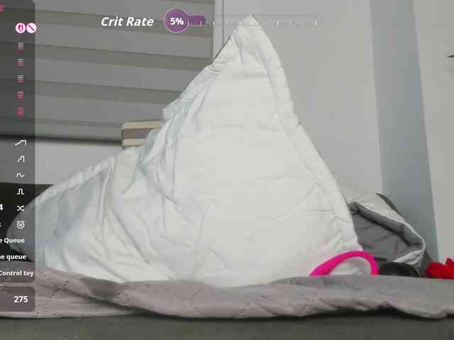 TanishaEvanss webcam