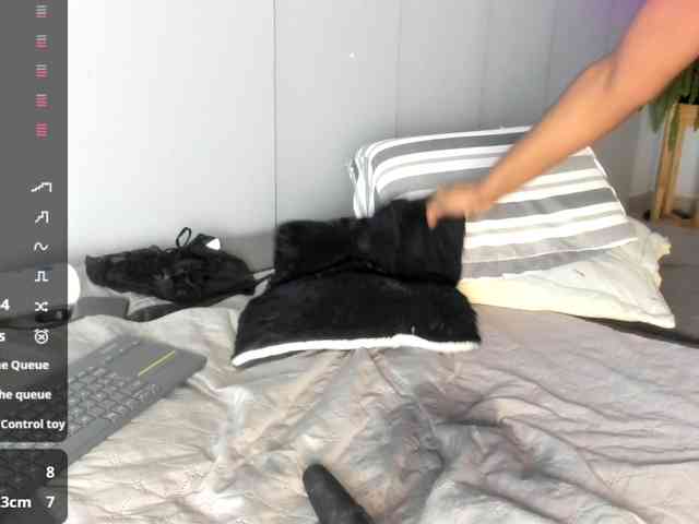 Modelo: TanishaEvanss