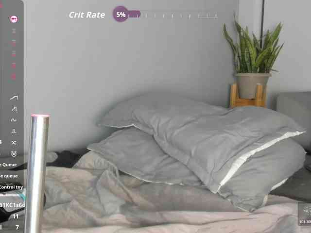 TanishaEvanss webcam
