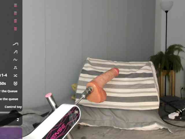 TanishaEvanss webcam