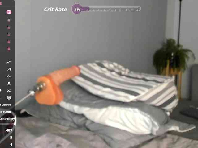 TanishaEvanss webcam