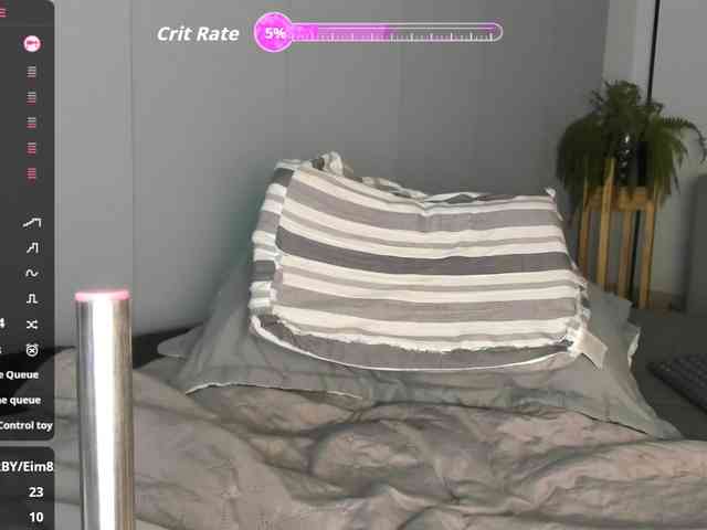 TanishaEvanss webcam