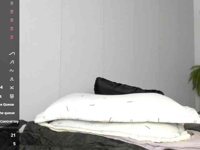 TanishaEvanss webcam