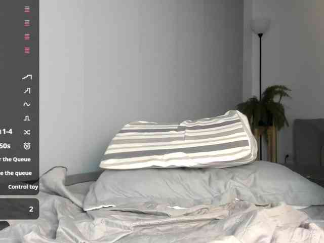 TanishaEvanss webcam