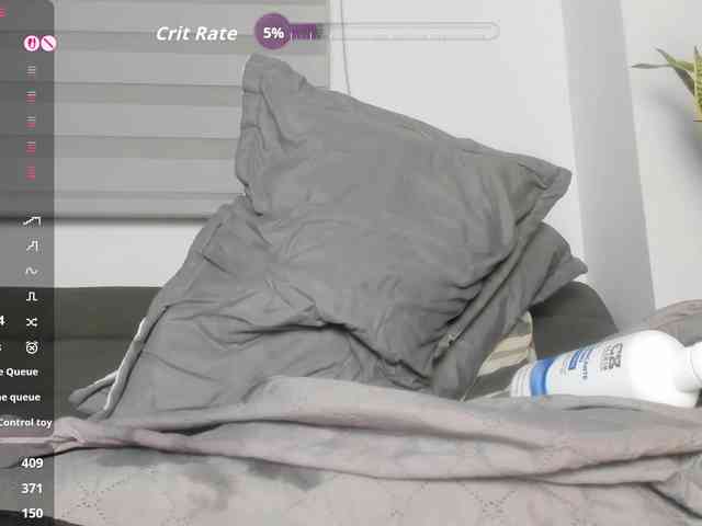 TanishaEvanss webcam