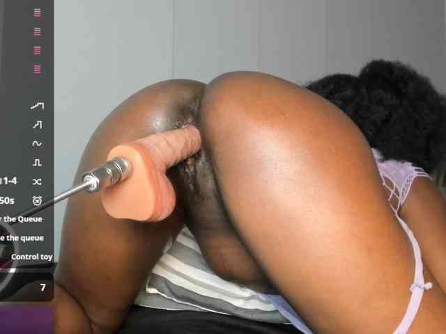 TanishaEvanss webcam