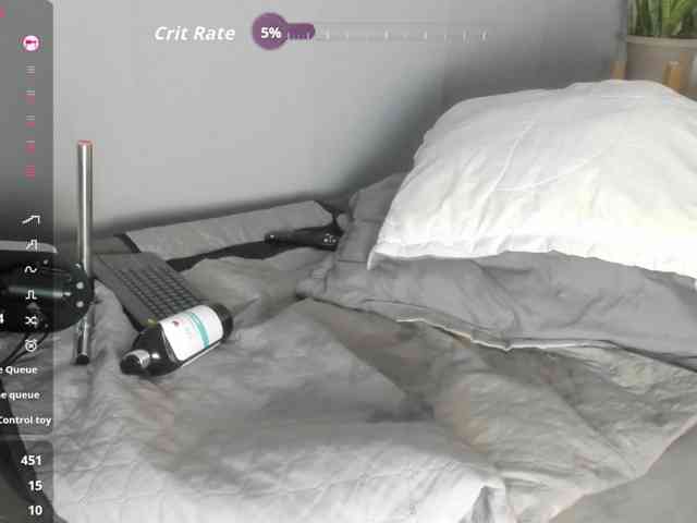 TanishaEvanss webcam