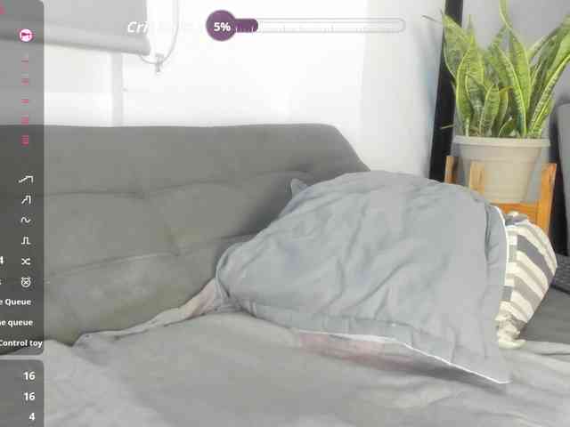 TanishaEvanss