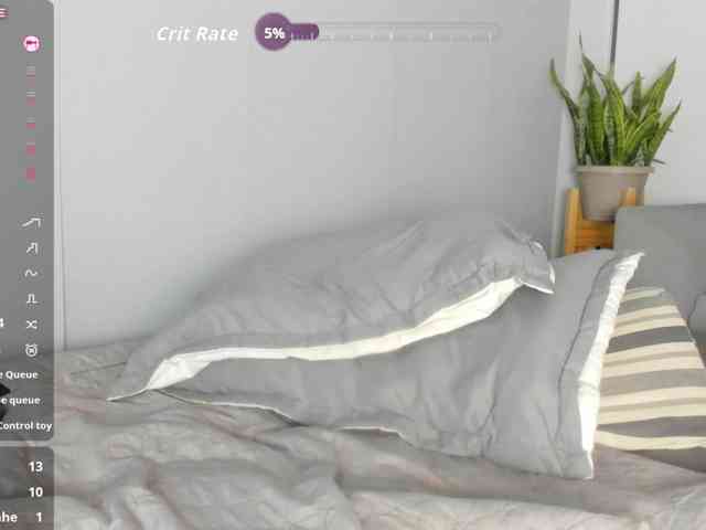 TanishaEvanss webcam
