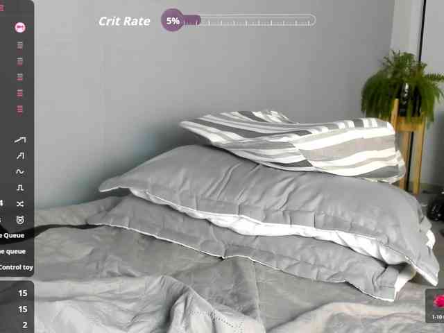 TanishaEvanss webcam