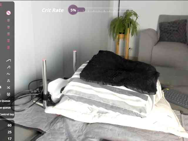 TanishaEvanss webcam