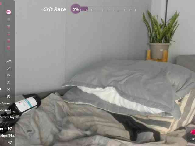 TanishaEvanss webcam