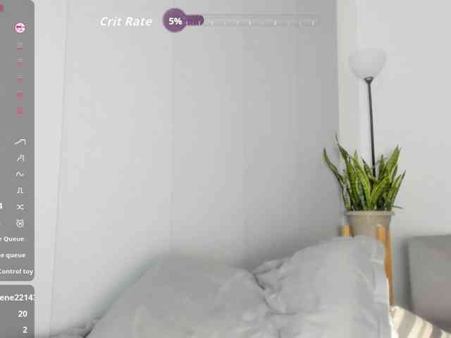 TanishaEvanss - Girl 