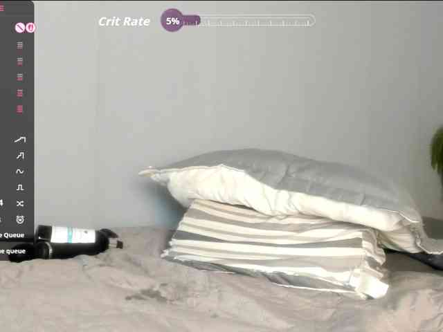 TanishaEvanss webcam
