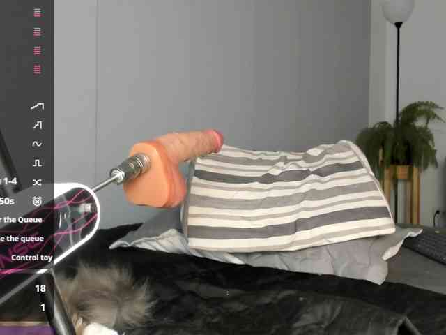 TanishaEvanss webcam