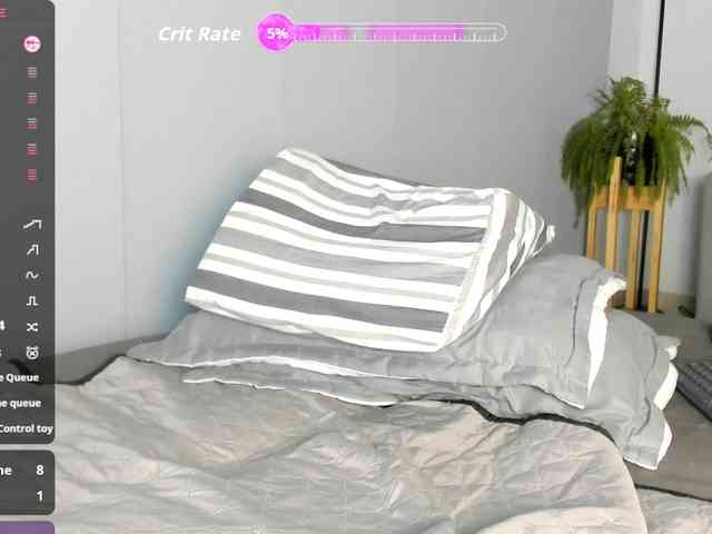 TanishaEvanss webcam