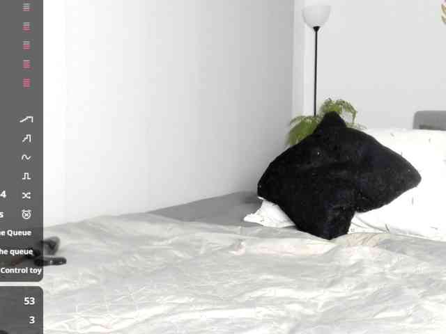 TanishaEvanss webcam
