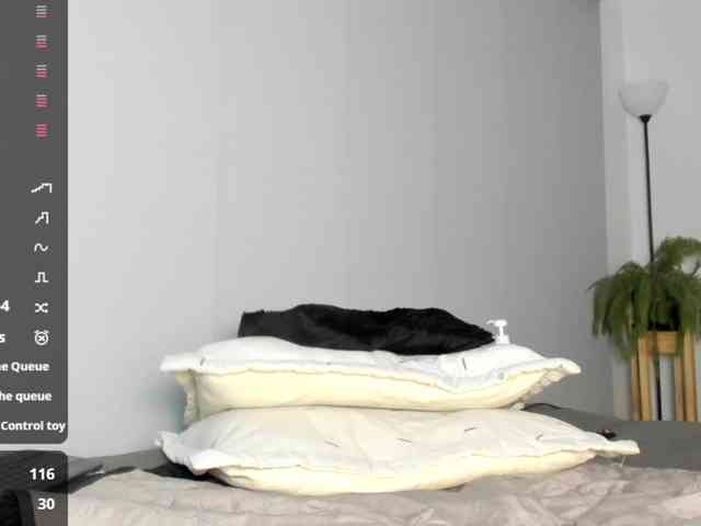 TanishaEvanss webcam