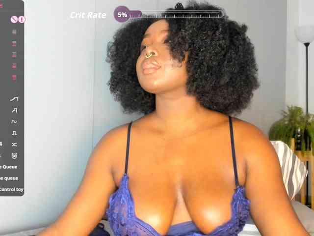 TanishaEvanss webcam