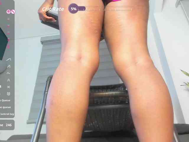 Modelo: TanishaEvanss