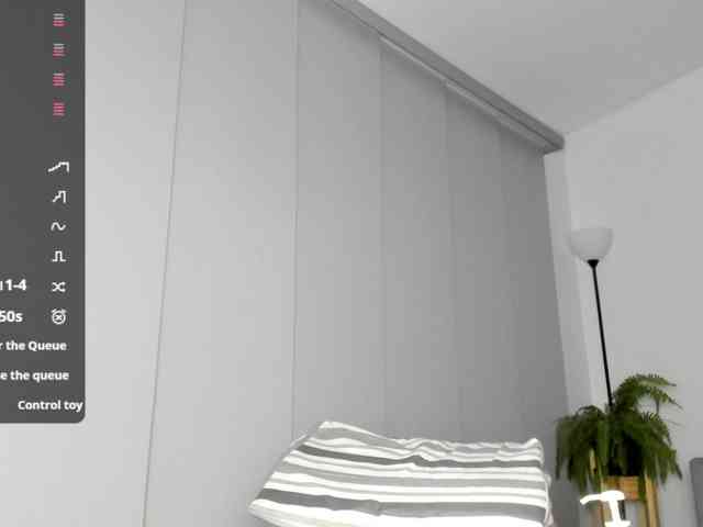 TanishaEvanss webcam