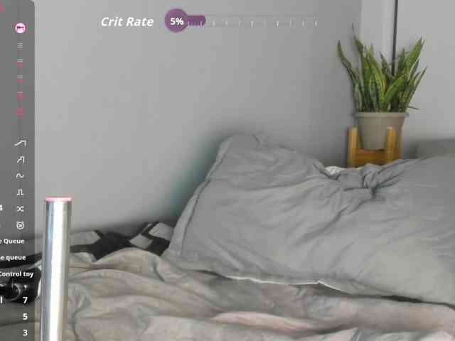 TanishaEvanss webcam