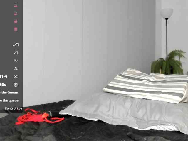 TanishaEvanss webcam