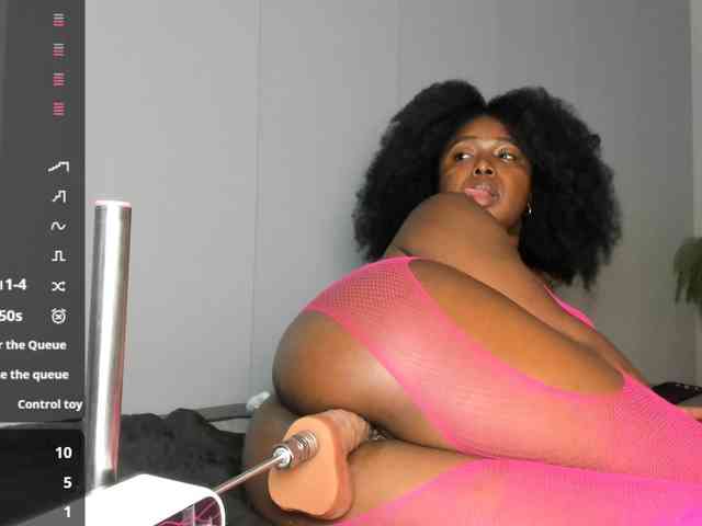 TanishaEvanss webcam