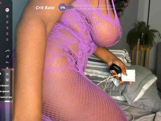 TanishaEvanss webcam