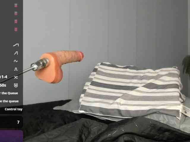 TanishaEvanss webcam