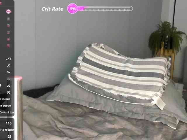TanishaEvanss webcam