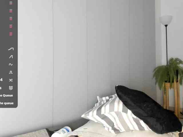TanishaEvanss webcam