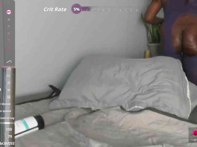 TanishaEvanss webcam