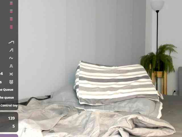 TanishaEvanss webcam